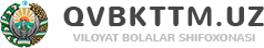 QVBKTTM.uz