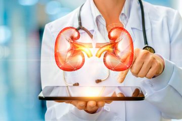 Urologiya
