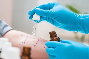 Allergologiya